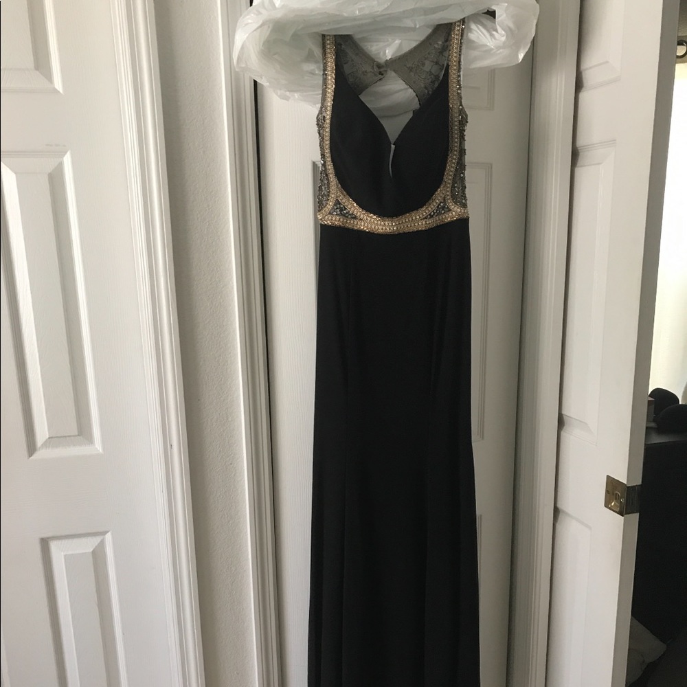 Womens Prom Evening Long Dress
